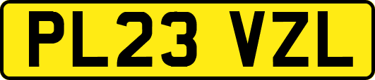 PL23VZL