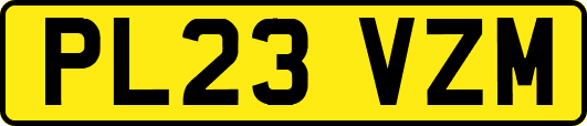 PL23VZM