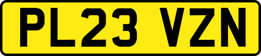 PL23VZN