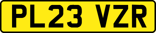 PL23VZR