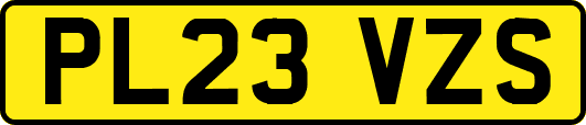 PL23VZS