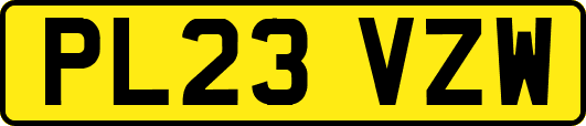 PL23VZW