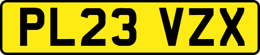 PL23VZX