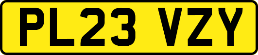 PL23VZY