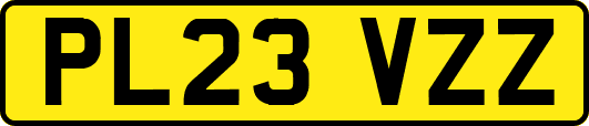 PL23VZZ