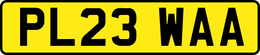 PL23WAA