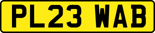 PL23WAB