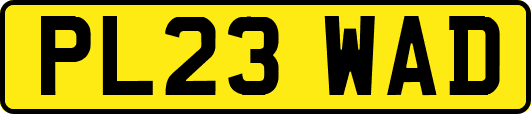 PL23WAD