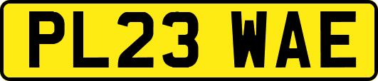 PL23WAE