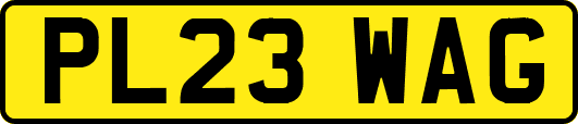 PL23WAG