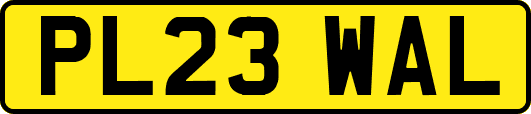 PL23WAL