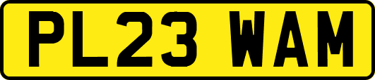 PL23WAM