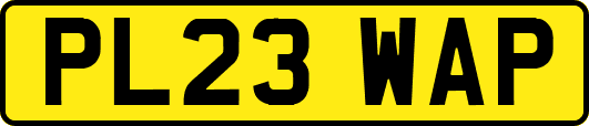 PL23WAP
