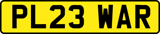 PL23WAR