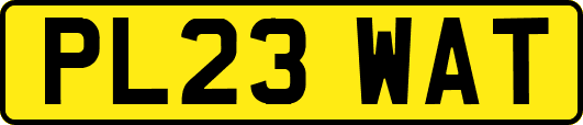 PL23WAT