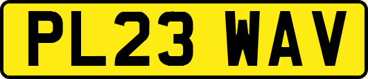 PL23WAV