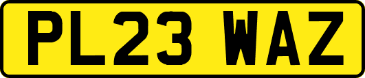 PL23WAZ