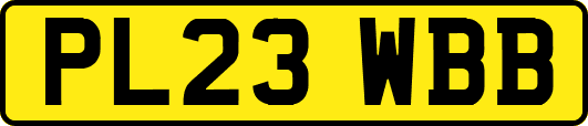 PL23WBB