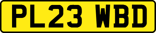 PL23WBD