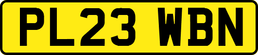 PL23WBN
