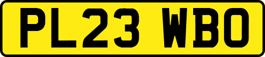 PL23WBO
