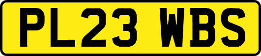PL23WBS