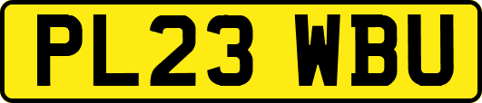 PL23WBU