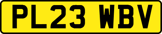 PL23WBV