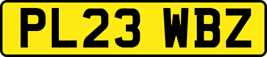 PL23WBZ
