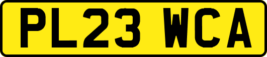 PL23WCA