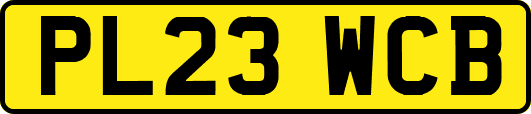 PL23WCB