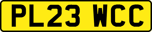PL23WCC