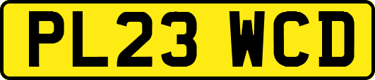PL23WCD