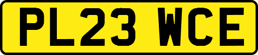PL23WCE