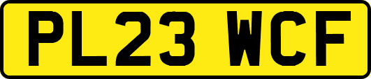 PL23WCF