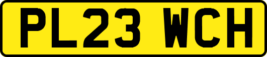 PL23WCH