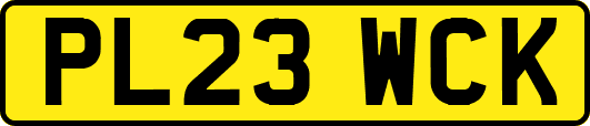 PL23WCK