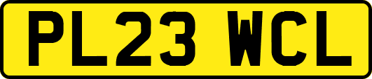 PL23WCL