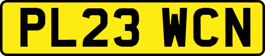 PL23WCN