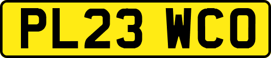 PL23WCO