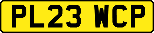 PL23WCP