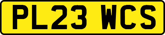PL23WCS
