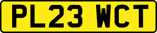 PL23WCT