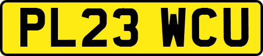 PL23WCU