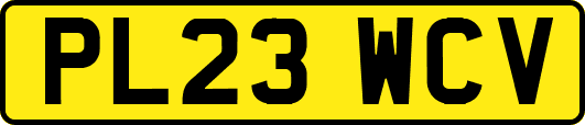 PL23WCV