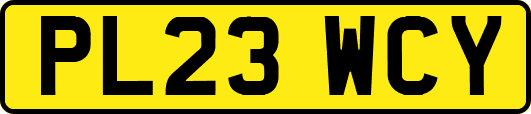 PL23WCY