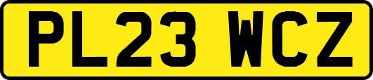 PL23WCZ