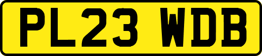 PL23WDB
