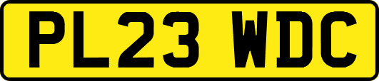 PL23WDC