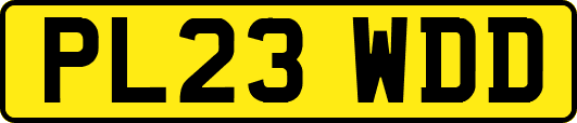 PL23WDD